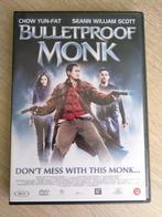 DVD - Bulletproof Monk, Cd's en Dvd's, Dvd's | Actie, Gebruikt, Vanaf 12 jaar, Martial Arts, Verzenden