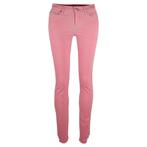 Cambio • neon roze skinny jeans • 36, Kleding | Dames, Cambio, Verzenden, Nieuw, Roze