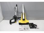 KARCHER PCL 3-18 - Terrasreiniger - Snoerloos met 18V accu, Tuin en Terras, Verzenden, Zo goed als nieuw