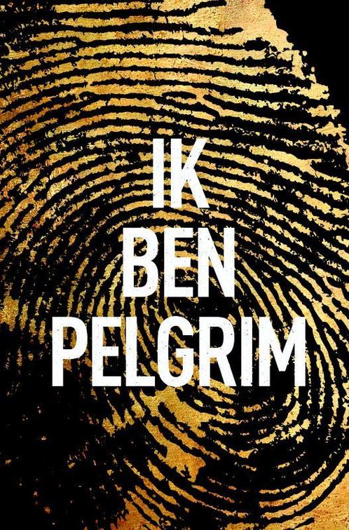 Ik ben pelgrim 9789022997130 Terry Hayes, Boeken, Thrillers, Gelezen, Verzenden
