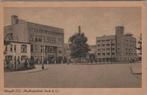 HENGELO - Machinefabriek Stork & Co., Verzamelen, Verzenden, Gelopen