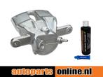 Remklauw Renault Kangoo / Grand Kangoo voorzijde, rechts, Verzenden, Nieuw, Renault