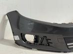 VW Volkswagen Tiguan 5N voorbumper 5N0807221K, Ophalen, Gebruikt, Bumper, Volkswagen