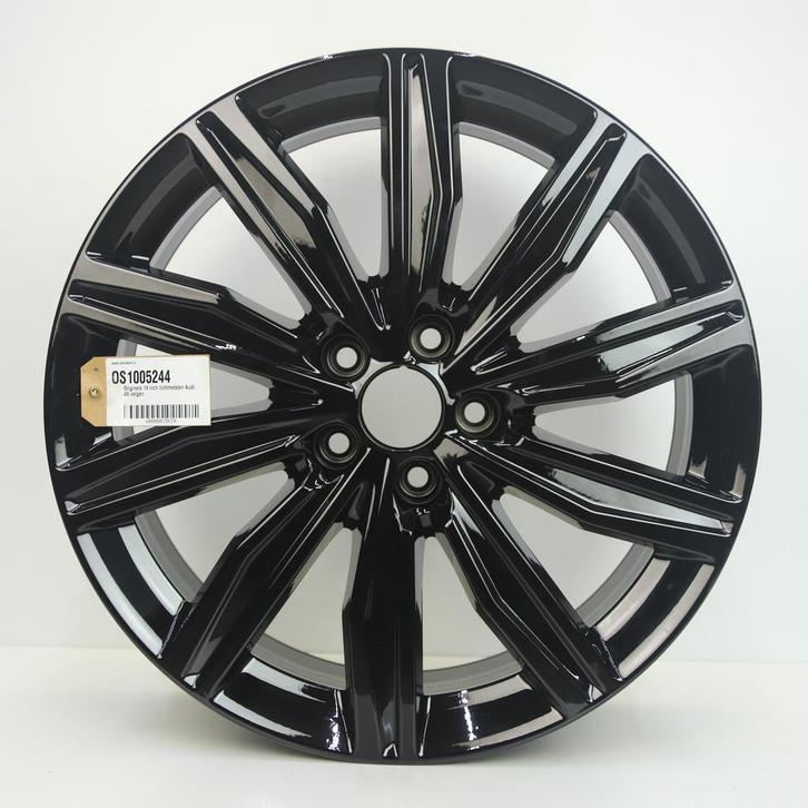 Originele velgen 19 inch Audi A6 5x112 *OS1005244*, Auto-onderdelen, Banden en Velgen, Velg(en), Gebruikt, 19 inch, Personenwagen