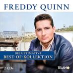Freddy Quinn - Die Ultimative Best-Of-Kollektion - 2CD, Ophalen of Verzenden, Nieuw in verpakking