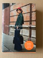 Straatfotografie - Straatmode bepalend voor stijlen - NIEUW, Boeken, Mode, Ophalen of Verzenden, Zo goed als nieuw, Mode algemeen