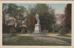 ALKMAAR - Victoriabeeld, Verzenden, Gelopen