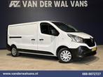 Renault Trafic | 1.6 dCi L2H1 Airco | Navigatie |, Euro 5, Gebruikt, Renault, Wit