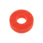 Tankdop spons 35mm rood, Ophalen of Verzenden, Nieuw, DMP