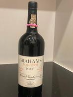 1964 Graham’s Malvedos - Vintage Port - Gebotteld in 1966 -, Verzamelen, Nieuw