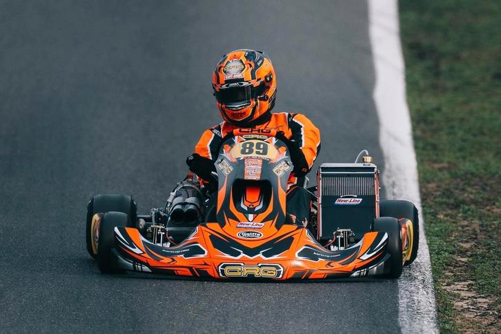 Kartonderdelen, Kart Onderhoud, Motorrevisies en Kartkleding, Sport en Fitness, Karting, Overige typen, Nieuw, Ophalen of Verzenden