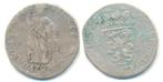 Gulden 1708 Nederland Geldern, Verzenden