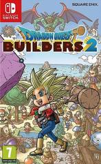 Dragon Quest Builders 2 Switch Garantie & morgen in huis!, 1 speler, Ophalen of Verzenden, Zo goed als nieuw, Vanaf 7 jaar
