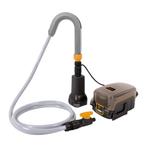 Batavia draagbare bilgepomp op accu 1750L/uur (excl. accu), Ophalen of Verzenden, Nieuw