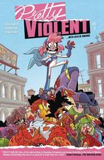 Pretty Violent Volume 1 - Nieuw, Boeken, Strips | Comics, Nieuw, Verzenden