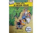 De groene draak - De groene draak, Boeken, Ophalen of Verzenden, Nieuw