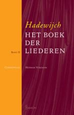 Hadewijch het boek der liederen 2 / 2 9789055736331, Boeken, Verzenden, Zo goed als nieuw, H. Vekeman