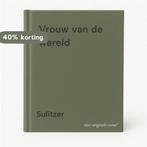 Vrouw van de wereld 9789026971259 Sulitzer, Boeken, Verzenden, Gelezen, Sulitzer