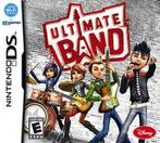 Ultimate Band (Nintendo DS), Gebruikt, Verzenden
