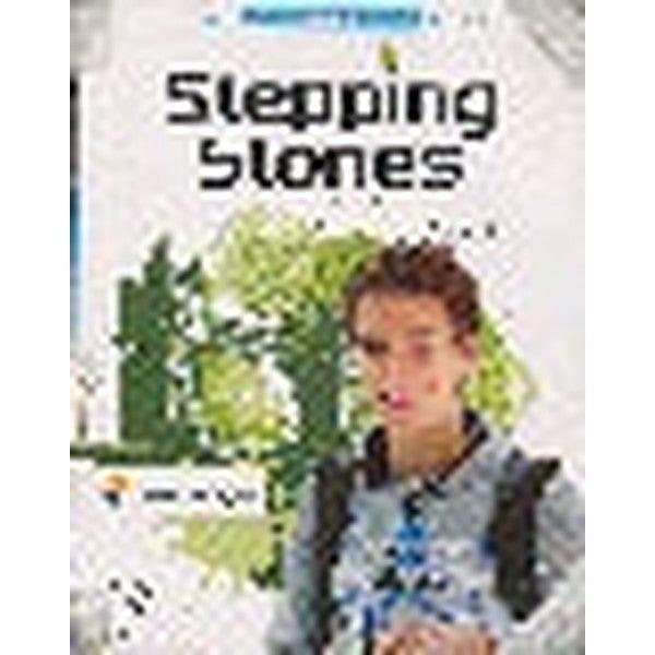 Stepping Stones Textbook 1 VMBO/KGT, Boeken, Schoolboeken, Nieuw, Verzenden
