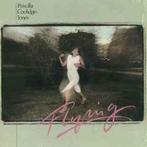 LP gebruikt - Priscilla Coolidge-Jones - Flying (Italy, 1..., Verzenden, Zo goed als nieuw