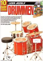 drums/percussie bladmuziek [379], Muziek en Instrumenten, Overige soorten, Gebruikt, Ophalen of Verzenden, Drums of Percussie