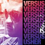 cd - Usher - Versus, Cd's en Dvd's, Cd's | Hiphop en Rap, Verzenden, Nieuw in verpakking