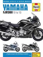 Yamaha FJR1300 (01-13), Verzenden, Nieuw