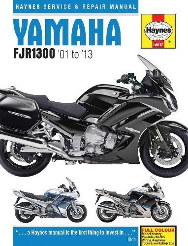 Yamaha FJR1300 (01-13), Boeken, Studieboeken en Cursussen, Verzenden
