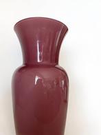 Venini - Paolo Venini - Vaas - Glas - 1988