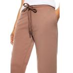 Mey Lovestory pants (creamy nougat - M), Verzenden, Bruin, BH