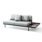 Hoek Loungeset - Bali - Aluminium - Datho Outdoor, Verzenden, Nieuw