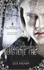 De duistere fae / The Iron Fey - Call of the Forgotten / 2, Verzenden, Zo goed als nieuw, Julie Kagawa