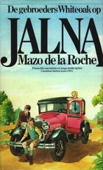 De gebroeders whiteoak op jalna 9789027442567 Eliane Roche, Verzenden, Gelezen, Eliane Roche