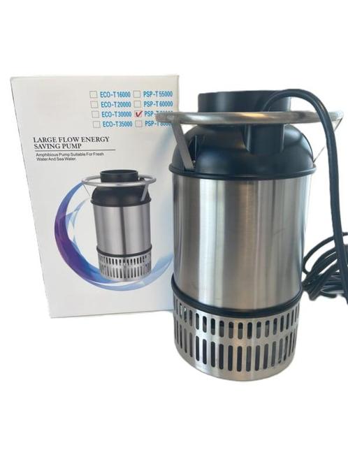 Osaka Highflow extreme 70.000 ltr/uur - 110mm aansluiting, Tuin en Terras, Vijver-toebehoren, Vijverpomp, Nieuw, Ophalen of Verzenden