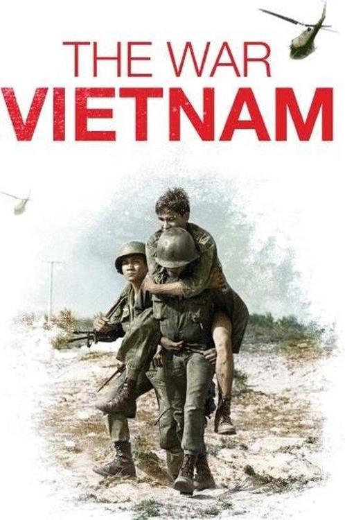 War Vietnam, the - DVD, Cd's en Dvd's, Dvd's | Actie, Verzenden