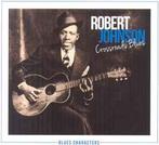cd digi - Robert Johnson - Crossroads Blues, Cd's en Dvd's, Cd's | Jazz en Blues, Verzenden, Zo goed als nieuw