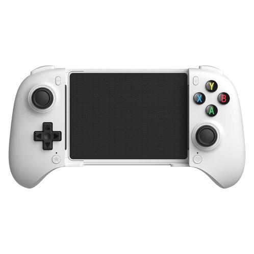 8BitDo Ultimate Mobile Gaming Controller voor Android wit, Spelcomputers en Games, Games | Pc, Verzenden