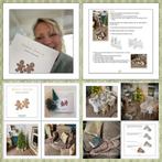Nu bij Silly Sisters, boek miniaturen Kerstkriebels!, Verzenden, Nieuw, Poppenhuis