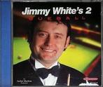Jimmy Whites 2 Cueball-Standaard (Sega Dreamcast) Gebruikt, Ophalen of Verzenden, Zo goed als nieuw