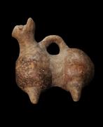 Mesopotamisch Rhyton zoomorphe 1200/800 v.Chr -