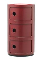 Kartell - Anna Castelli Ferrieri - Ladekast - Componibili