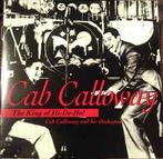 cd - Cab Calloway - The King Of Hi-De-Ho, Zo goed als nieuw, Verzenden