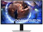 Samsung - QHD  Monitor - 27 inch, Computers en Software, Monitoren, Verzenden, In hoogte verstelbaar, Nieuw, Overige typen