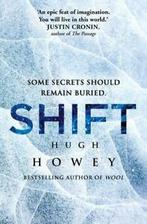 Wool Trilogy: Shift: (Wool Trilogy 2) by Hugh Howey, Gelezen, Hugh Howey, Verzenden