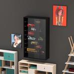 2dekans | Vitrinekast staande - hangende wandvitrine -, Ophalen of Verzenden, Zo goed als nieuw