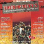Cd - Tour Of Duty 2, Verzenden, Nieuw in verpakking