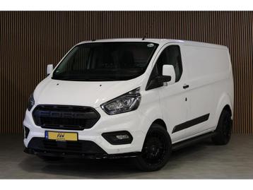 Ford Transit Custom | Zakelijke Lease v.a. €541.37 pm beschikbaar voor biedingen