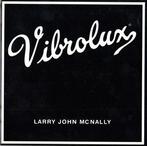 cd - Larry John McNally - Vibrolux, Verzenden, Zo goed als nieuw