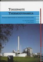 Toegepaste thermodynamica | 9789055741908, Boeken, Verzenden, Nieuw